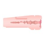 Grip It Light Stroker with Vibrating C-Ring – Pink - Image 8