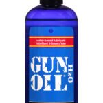 Gun Oil H2O - 16 Oz.