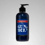 Gun Oil H2O Water-Based Personal Lubricant – 32 fl oz - Image 2