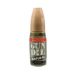 Gun Oil Natural 2 Oz