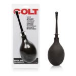 Colt Mega Ass Cleanser Enema Kit – Black - Image 4