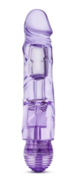 Naturally Yours the Little One - Purple - Image 4