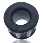 Gyroball Tar Ice Ball Stretcher – Black, TPR and Silicone - Image 2