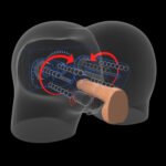 Pdx Elite Milk Me Silly - Brown