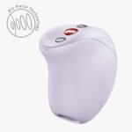 Mea Air Pulse Vibrator - Purple - Image 4