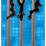Stripper Straws - Female