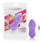 Whisper Micro Heated Bullet Vibrator – Purple - Image 3