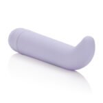 First Time Mini G-Vibe Vibrator – Purple - Image 5