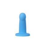Nexus Collection - Jinx - 5 Inch Silicone Dildo