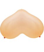 Big Boobie Balloons - 6 Pcs. - Image 2