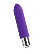 Bam Mini Bullet Rechargeable Vibrator – 12-Piece Assorted Display - Image 4