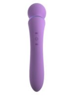 Fantasy for Her Duo Wand Massage-Her - Image 2