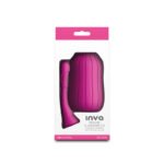Inya Deluxe Cleanser 2.0 - Pink - Image 2