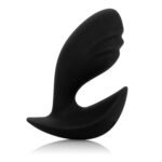 Booty Call Petite Probe Anal Plug – Black - Image 4