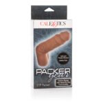 Packer Gear 5 Inch Stp Packer - Brown - Image 2
