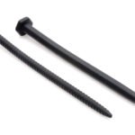 Hardware Nail & Screw Silicone Sounds