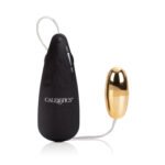Golden Bullet Multi-Speed Vibrator – Black - Image 2