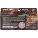 Happy Chocha Chocolate Arousal Gel 12-Pack Display – USA Made - Image 2