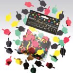 Happy Fucking Birthday Confetti - Image 2