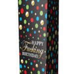 Happy Fucking Birthday Gift Bag