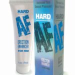 Hard Af - Erection Enhancer 1.5oz