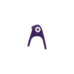 Hard Rechargeable C-Ring - Purple