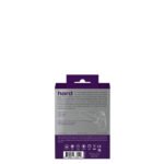 Hard Rechargeable C-Ring – Purple - Image 3