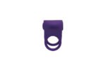 Hard Rechargeable C-Ring – Purple - Image 4