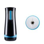 Haven - Electric Blowjob Masturbator - Black - Image 3