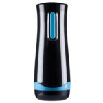 Haven - Electric Blowjob Masturbator - Black - Image 5