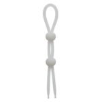 Alpha Liquid Silicone Dual Lasso - Natural - Image 3