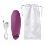 Health and Wellness Oral Flutter Plus - Plum - Image 2