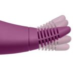 Health and Wellness Oral Flutter Plus - Plum - Image 3
