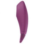 Health and Wellness Oral Flutter Plus - Plum - Image 5