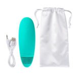 Health and Wellness Oral Flutter Plus - Teal - Image 2