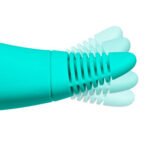 Health and Wellness Oral Flutter Plus - Teal - Image 3