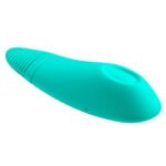 Health and Wellness Oral Flutter Plus - Teal - Image 4