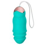 Health and Wellness Wireless Remote Control Egg - Stroking Motion - Image 7