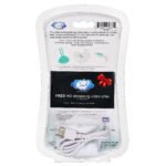 Health and Wellness Wireless Remote Control Egg - Stroking Motion - Image 8