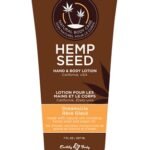 Hemp Seed Hand & Body Lotion - 7 Fl. Oz. - Dreamsicle
