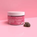 Dynamo Wellness Her Libido Lift Gummies – Daily Supplement - Image 3