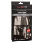 Her Royal Harness the Regal Princess - Pewter - Image 2