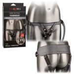 Her Royal Harness the Regal Princess - Pewter - Image 3