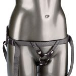 Her Royal Harness the Regal Princess - Pewter - Image 4