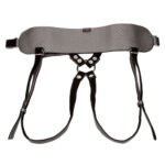 Her Royal Harness the Regal Princess - Pewter - Image 5