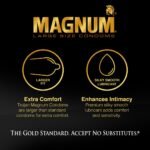 Trojan Magnum Bareskin - 10 Pack - Image 2