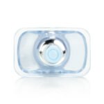 High Intensity Vibro Tease Stimulator - Ice Blue - Image 4