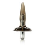 High Intensity Vibro Tease Stimulator - Smoke - Image 2