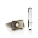 High Intensity Vibro Tease Stimulator - Smoke - Image 4