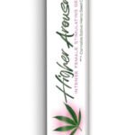 Higher Arousal Female Stimulating Gel Bottle .5 Oz
